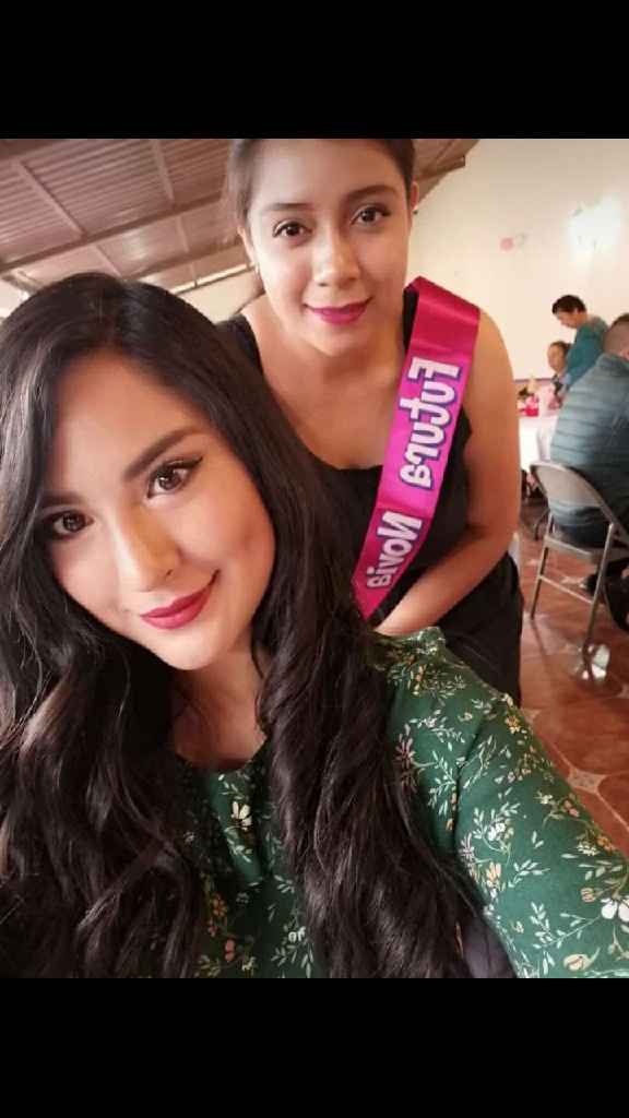 Despedida de solter@s - 2