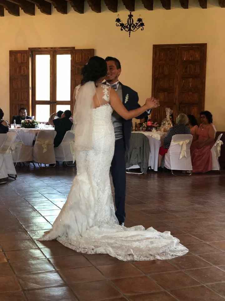 Ya nos c a s a m o s 💍 - 2