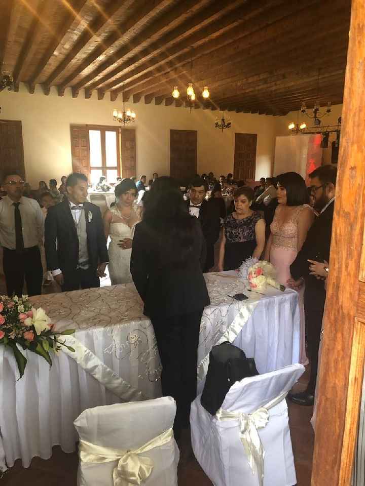 Ya nos c a s a m o s 💍 - 3