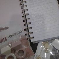 Detalle para damas - 1