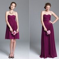 Vestidos de damas 