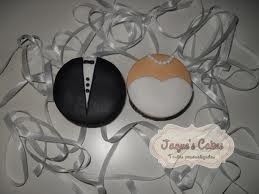 Mi pastel de quecos.. Como será el suyo? - 2