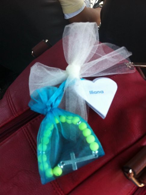 Detalle con actividades 