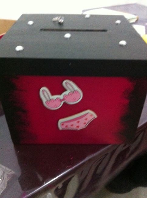 Más para mi despedida.. - 3