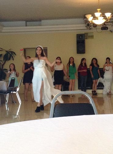 juegos para despedida