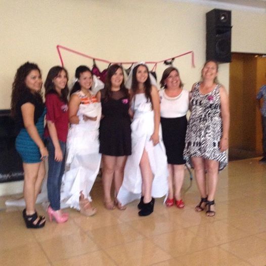 juegos para despedida de soltera