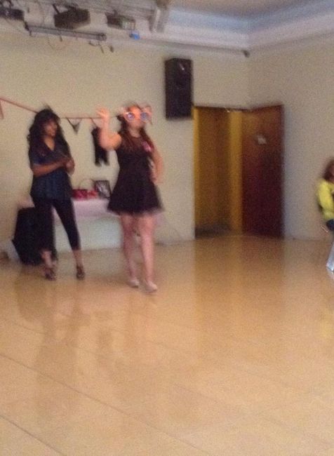 despedida de soltera