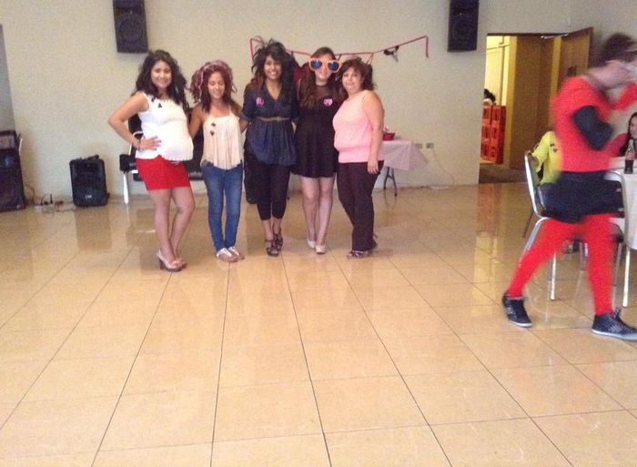 despedida de soltera