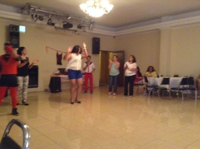 despedida de soltera