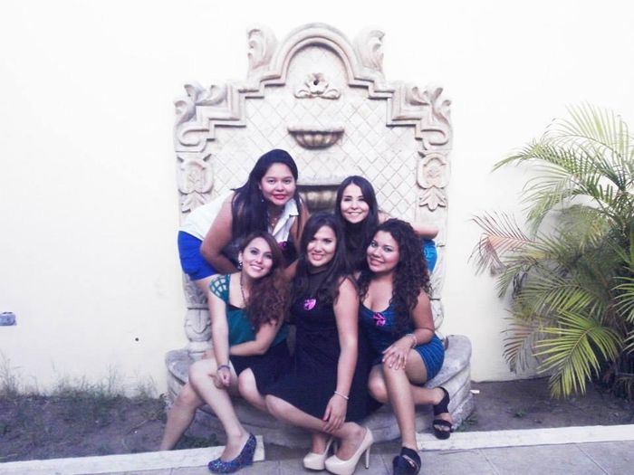 despedida de soltera