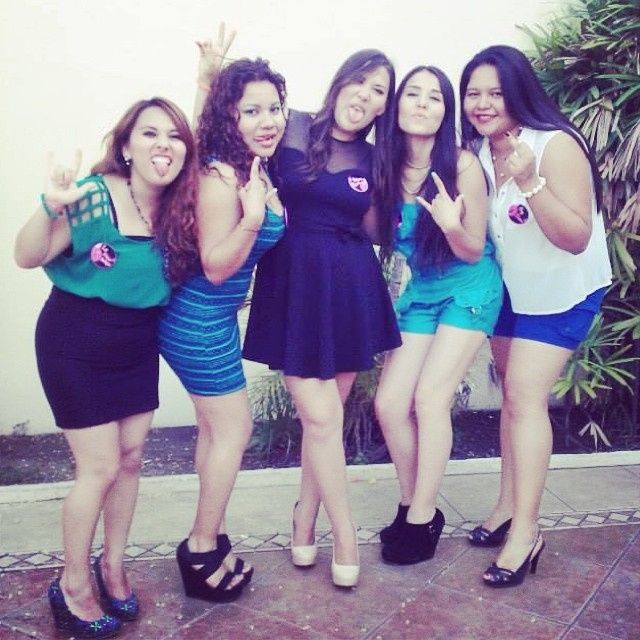 despedida de soltera