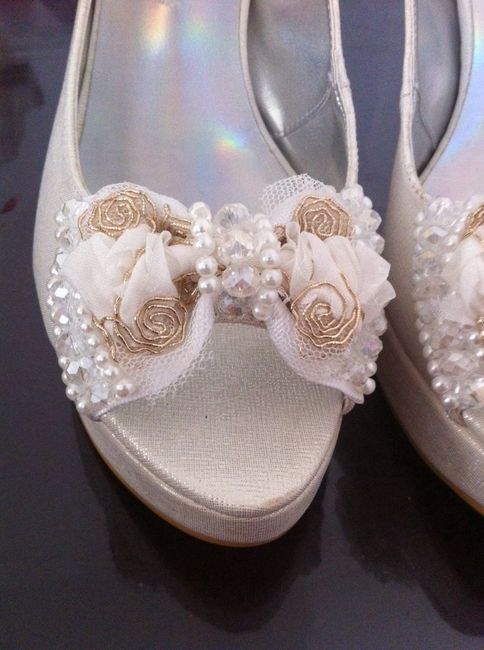 Ya casi termino mi lista de pendientes... A 16 días :) - 2