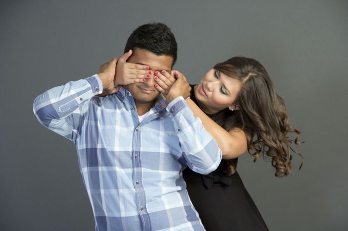 Nuestra sesión informal  - 2