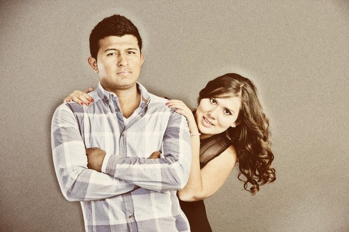 Nuestra sesión informal  - 3