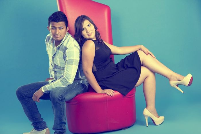 Nuestra sesión informal  - 4