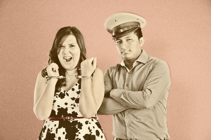 Nuestra sesión informal  - 5