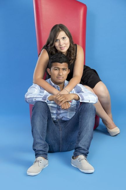 Nuestra sesión informal  - 7