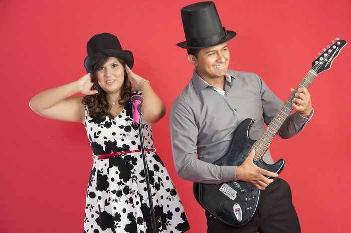 Nuestra sesión informal  - 9