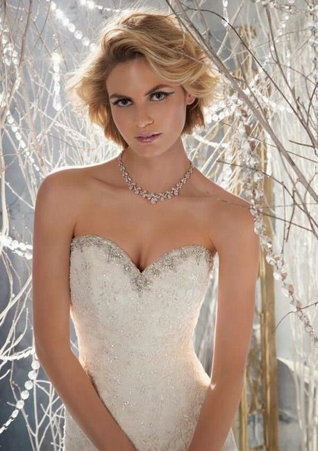 Mi ajuar listo!!  - 1