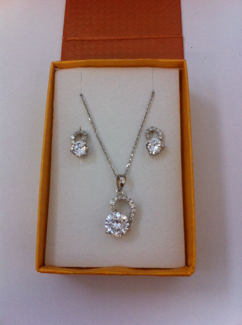 Mi ajuar listo!!  - 8