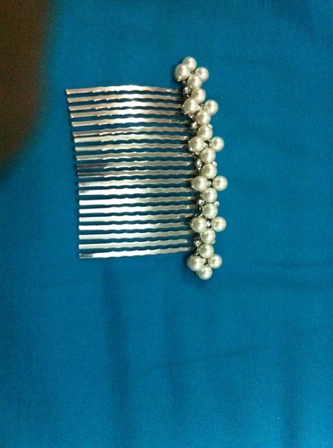 Mi ajuar listo!!  - 9