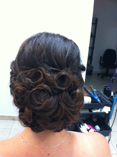 Mi ajuar listo!!  - 12