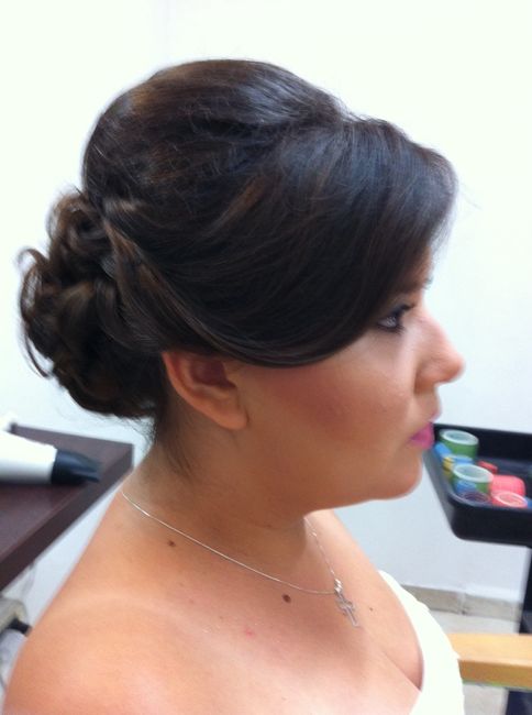 Mi ajuar listo!!  - 13