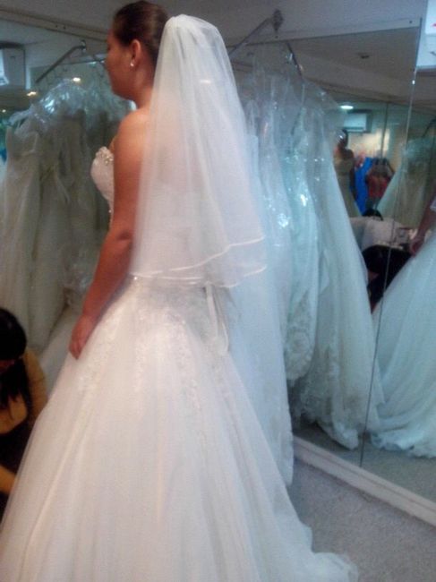 Mi ajuar listo!!  - 16