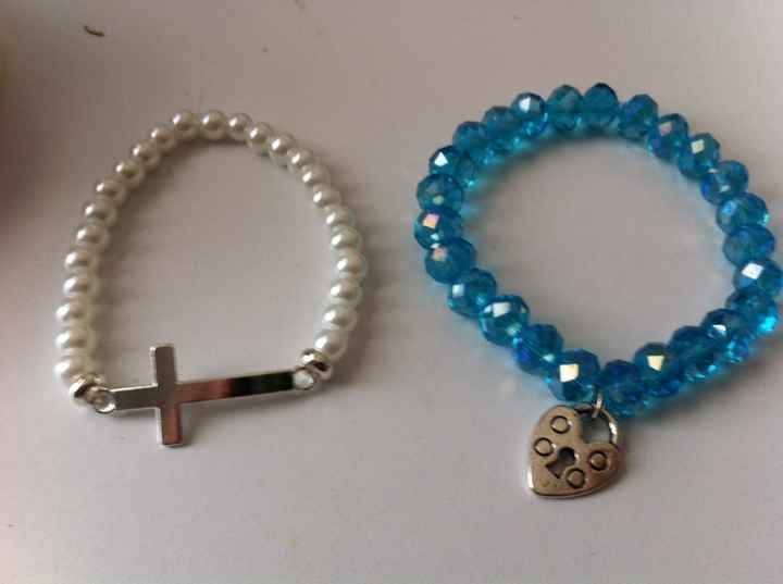 Recuerditos hechos por mi - 2