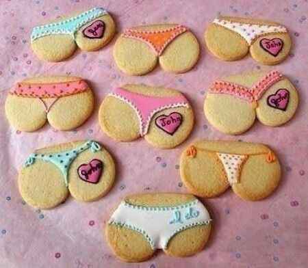 Agradecimientos para despedida - 1