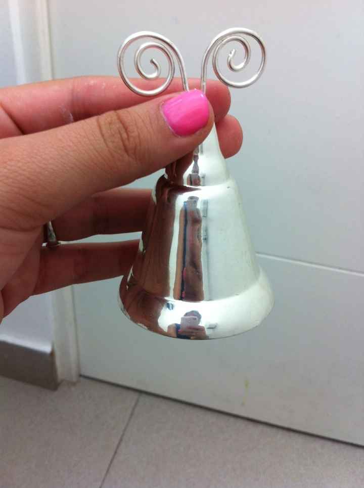 Ayuda.. Como decorar las campañas y burbujeros - 2