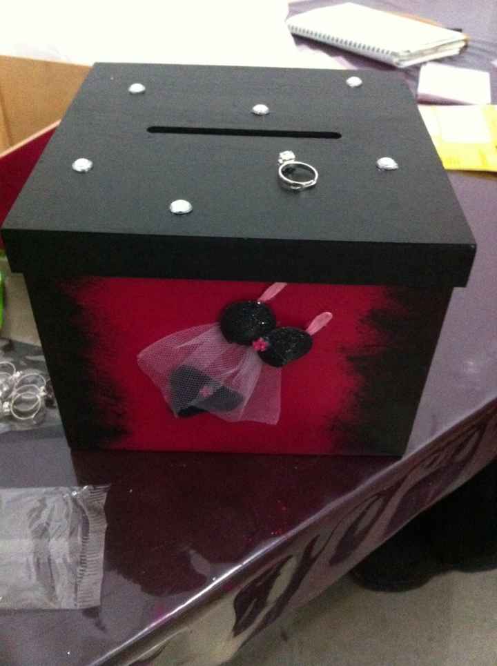 Más para mi despedida.. - 1