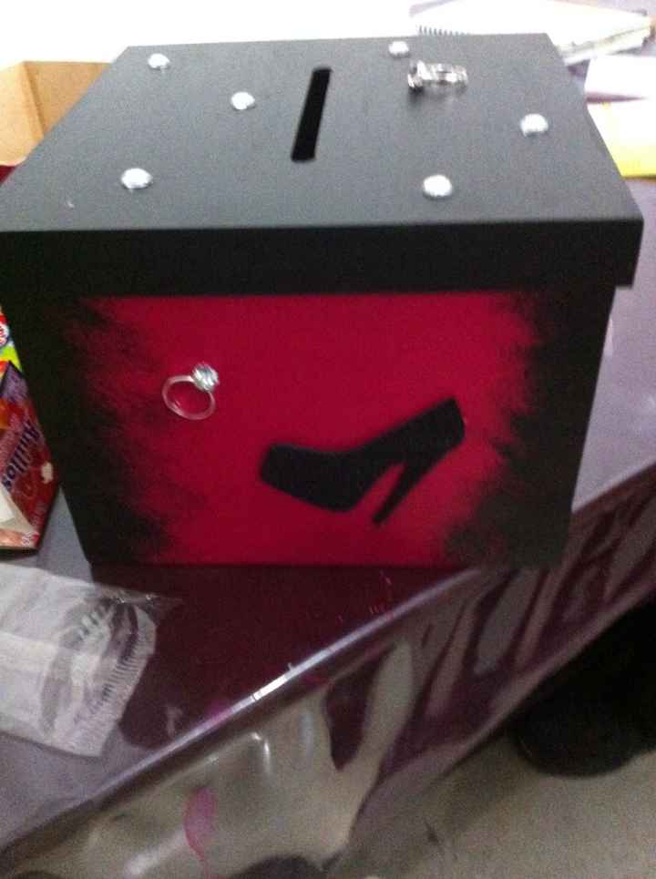 Más para mi despedida.. - 2