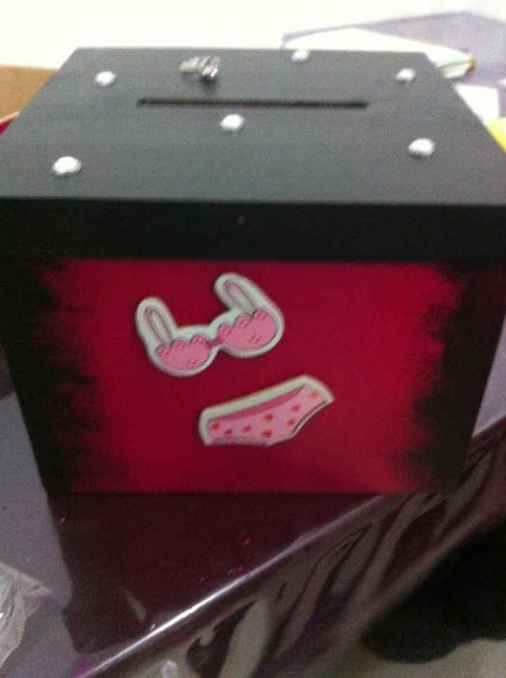 Más para mi despedida.. - 3