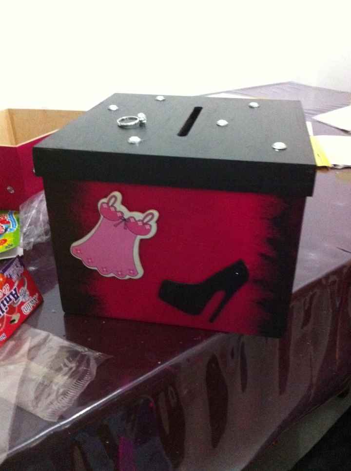 Más para mi despedida.. - 4