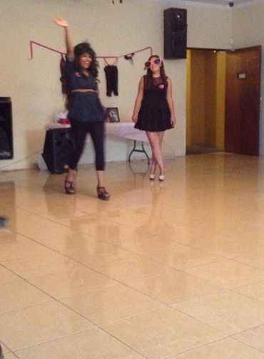 despedida de soltera