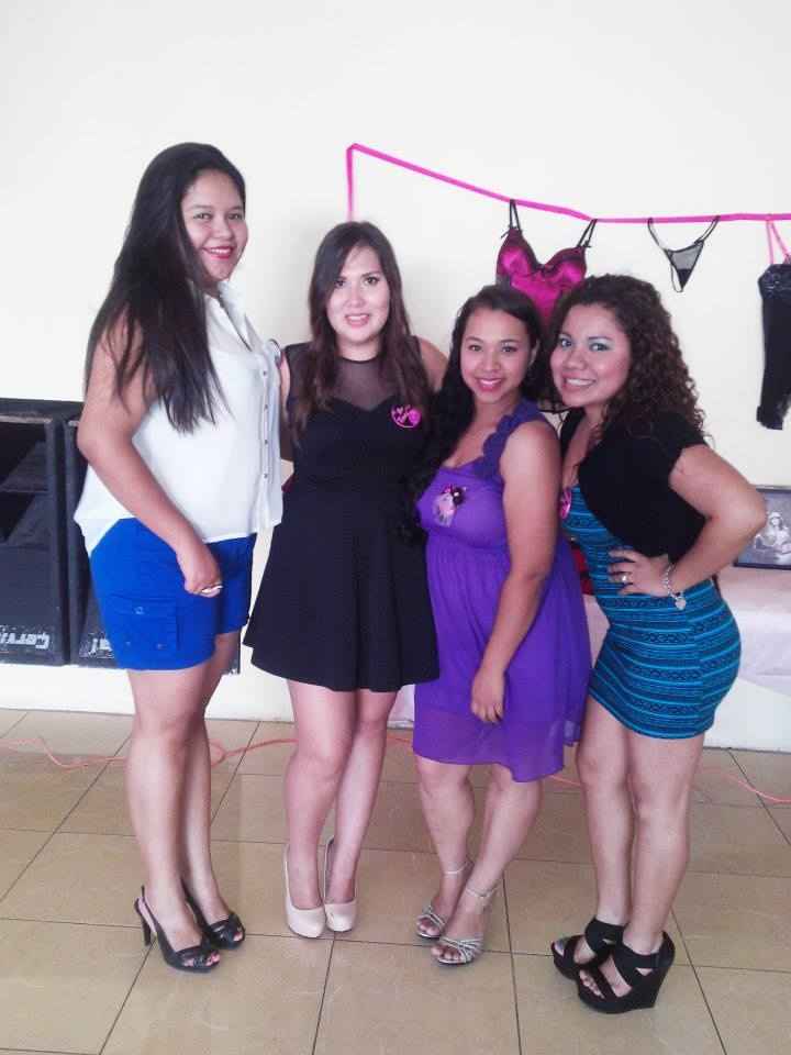 despedida de soltera