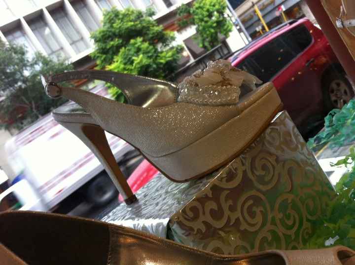 Ya casi termino mi lista de pendientes... A 16 días :) - 1