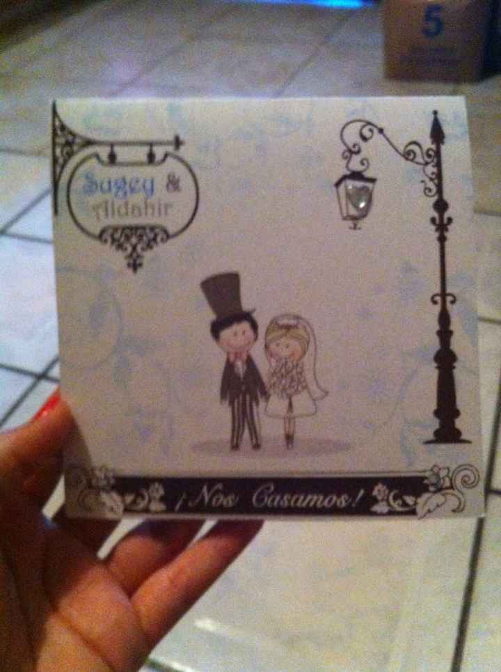 Ya casi termino mi lista de pendientes... A 16 días :) - 5