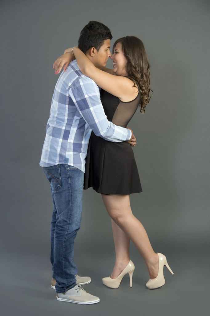 Nuestra sesión informal  - 1