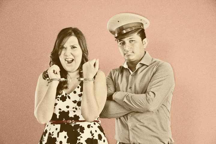 Nuestra sesión informal  - 5