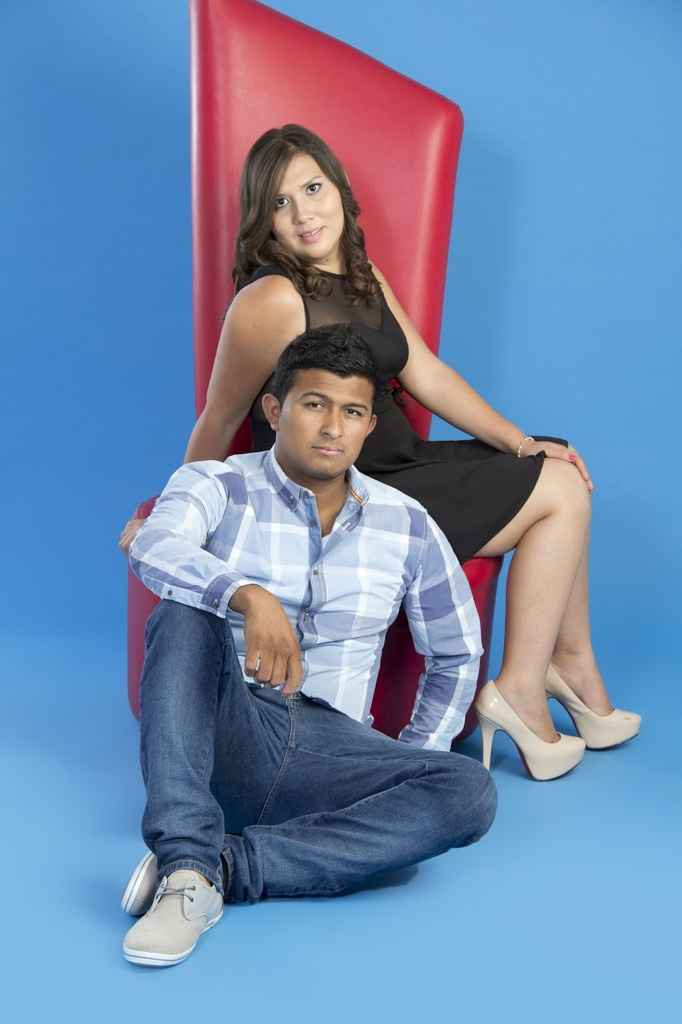 Nuestra sesión informal  - 6