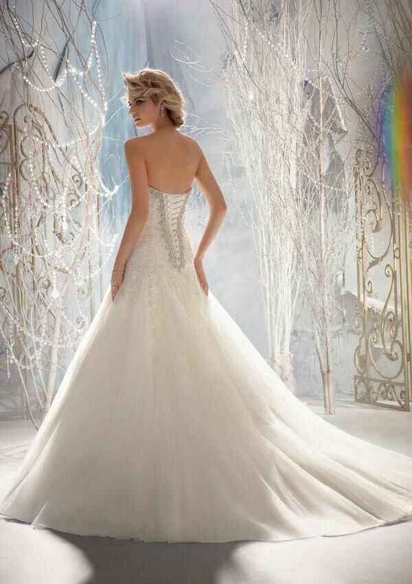 Mi ajuar listo!!  - 2