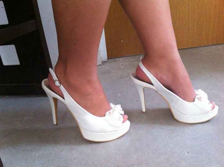 Mi ajuar listo!!  - 6