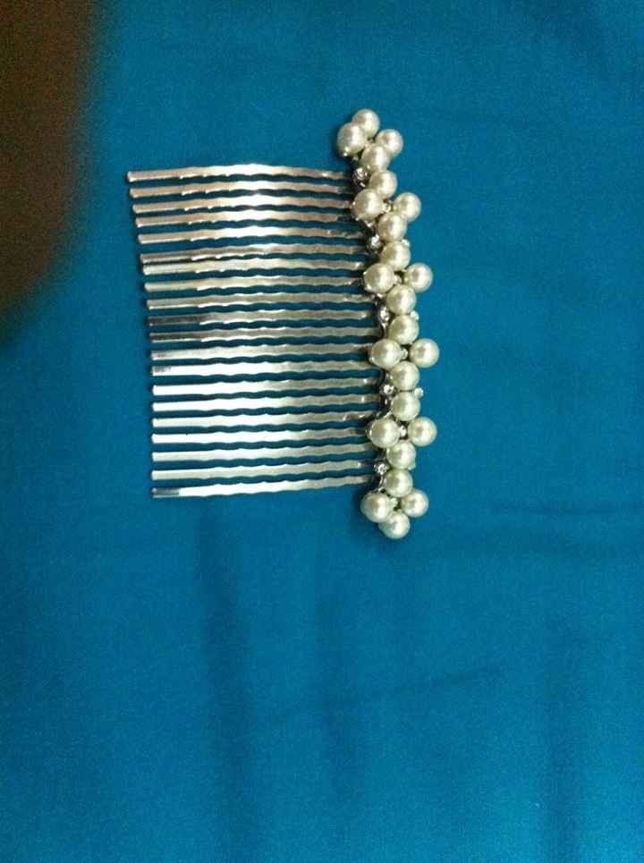 Mi ajuar listo!!  - 9