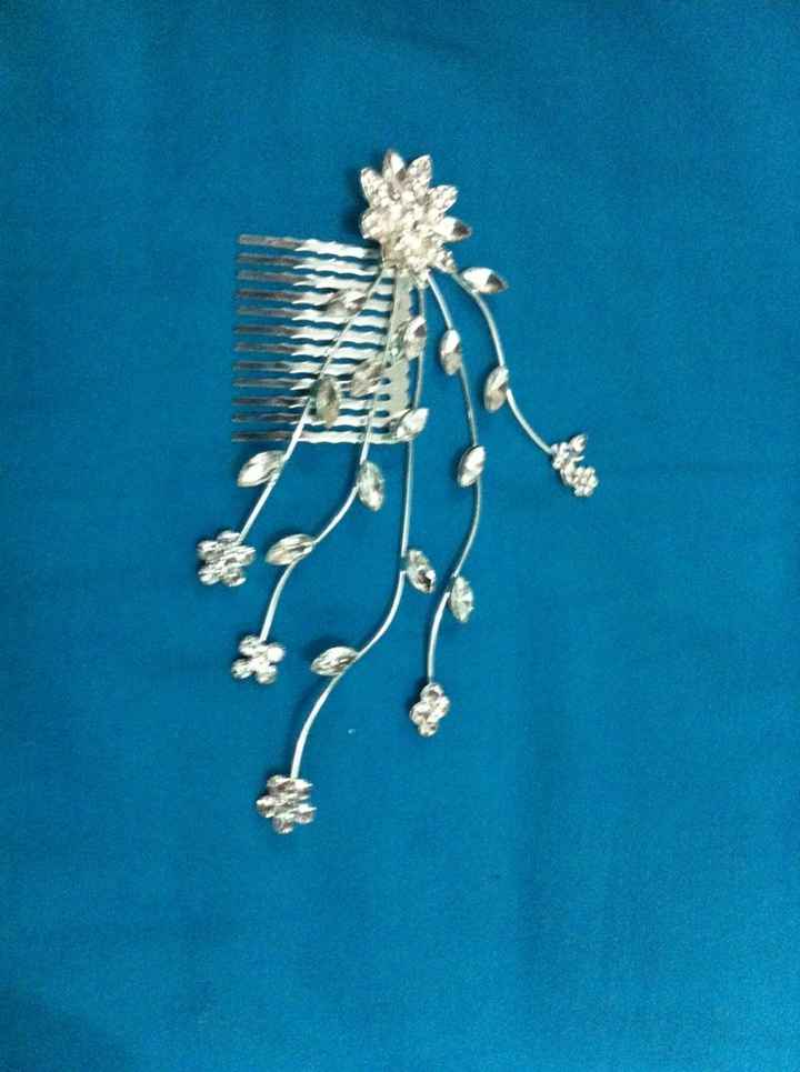 Mi ajuar listo!!  - 10