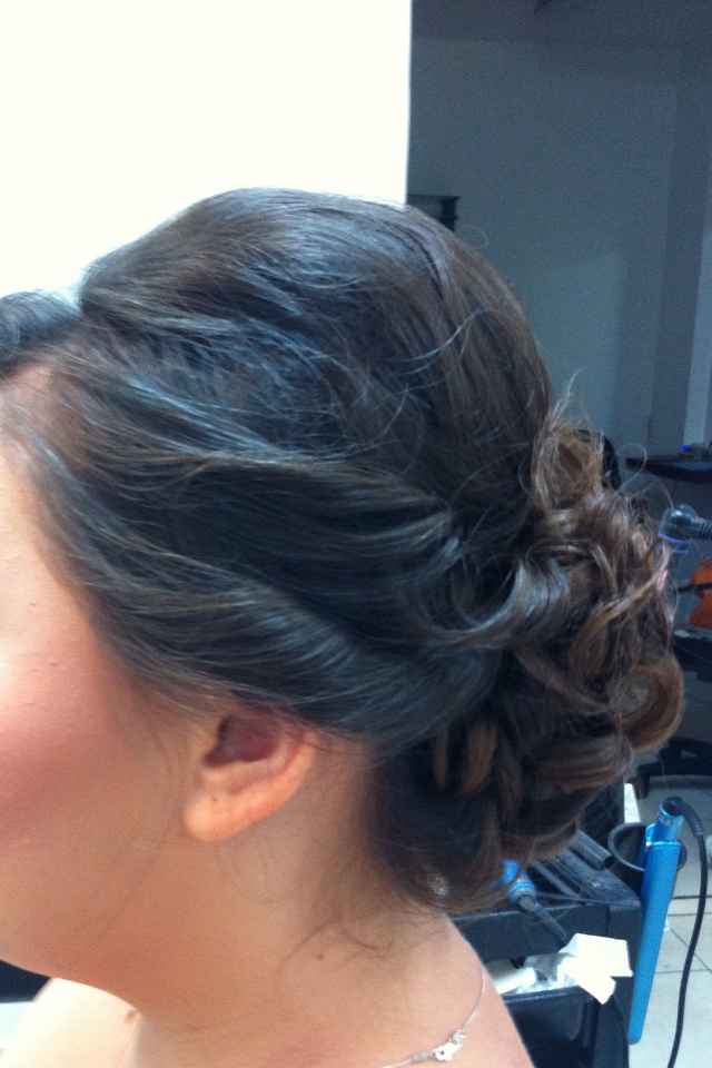 Mi ajuar listo!!  - 11