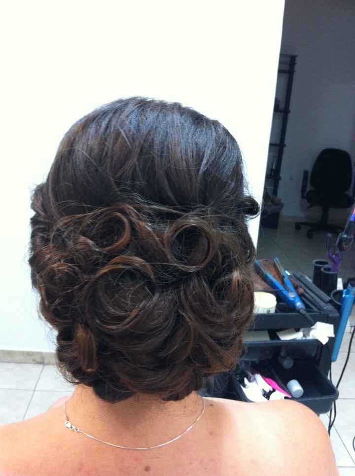 Mi ajuar listo!!  - 12