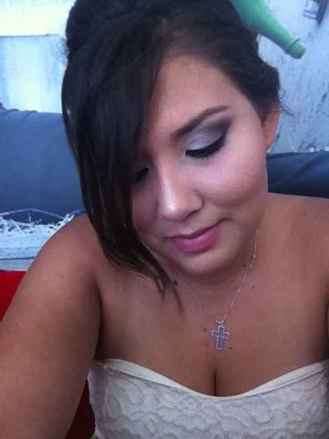 Mi ajuar listo!!  - 14