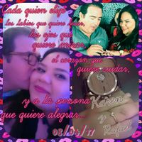 Presume tu anillo de compromiso! - 1